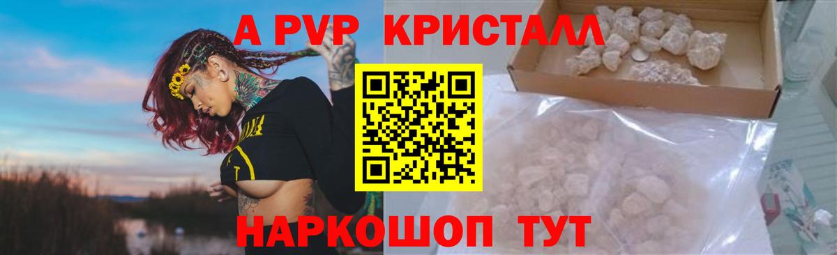 A-PVP СК КРИС Алатырь